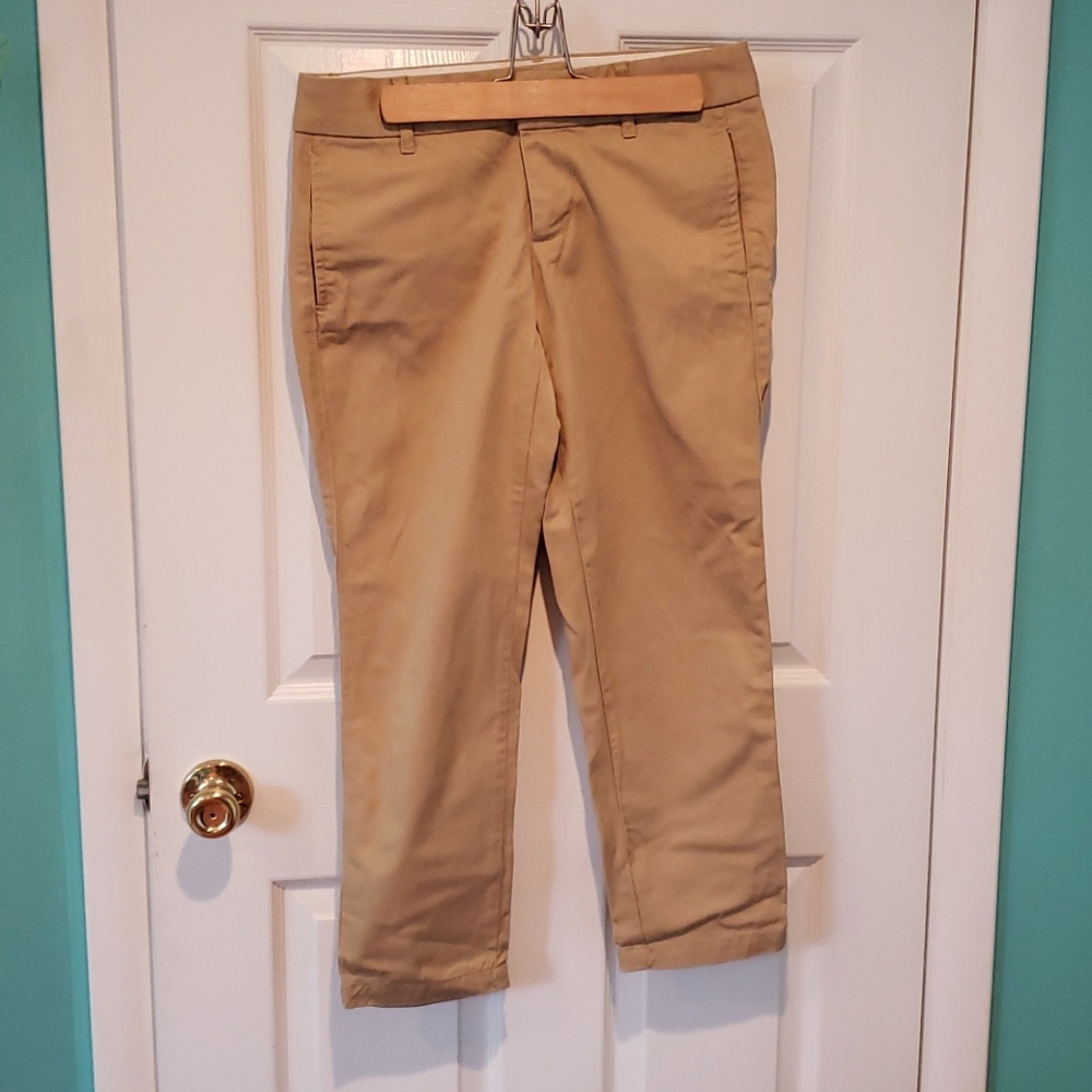 J. Crew Chinos